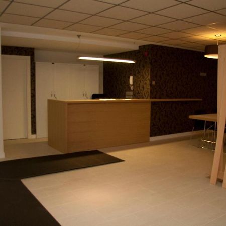 Apartamentos Rurales Las Vegas De Cardeo Eksteriør billede