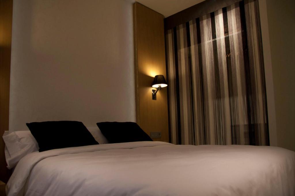 Apartamentos Rurales Las Vegas De Cardeo Værelse billede