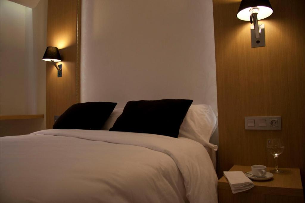 Apartamentos Rurales Las Vegas De Cardeo Værelse billede