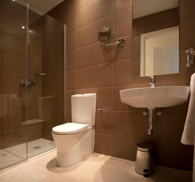 Apartamentos Rurales Las Vegas De Cardeo Værelse billede