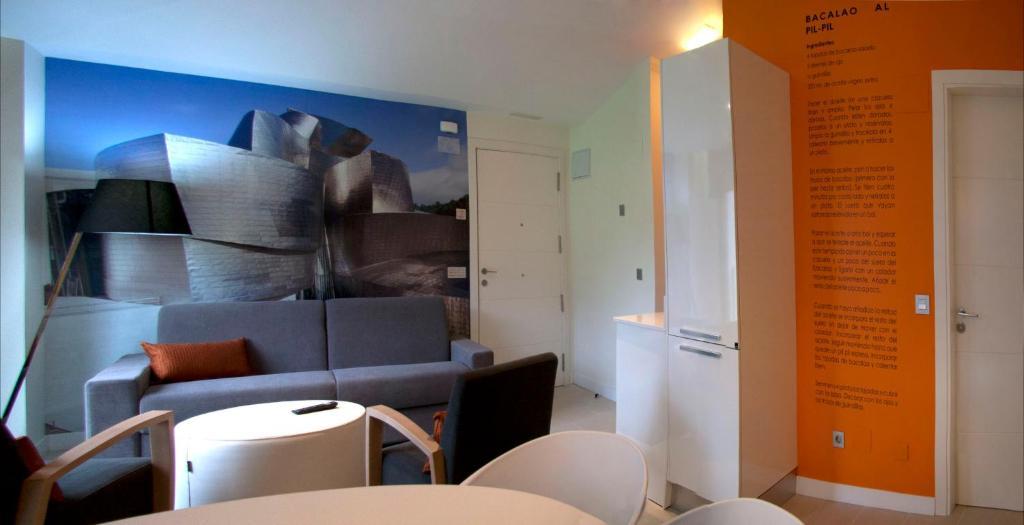 Apartamentos Rurales Las Vegas De Cardeo Værelse billede