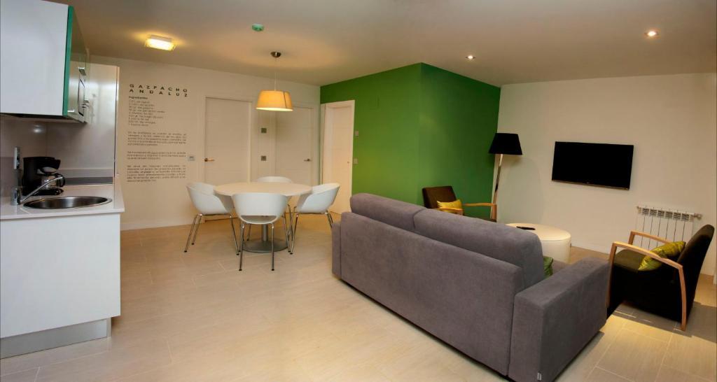 Apartamentos Rurales Las Vegas De Cardeo Værelse billede