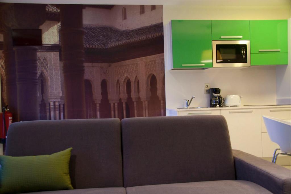 Apartamentos Rurales Las Vegas De Cardeo Værelse billede