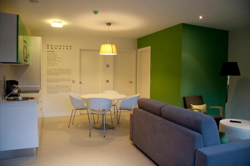Apartamentos Rurales Las Vegas De Cardeo Værelse billede